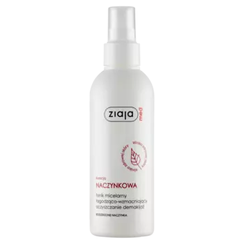 Ziaja med Med. успокаивающий мицеллярный тоник для лица, 200 мл