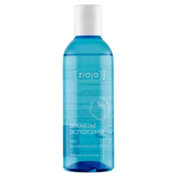 Ziaja med средство для снятия макияжа с глаз, 200 мл
