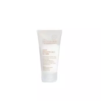 Ziaja Naturally We nurture регенерирующий ночной крем 50мл