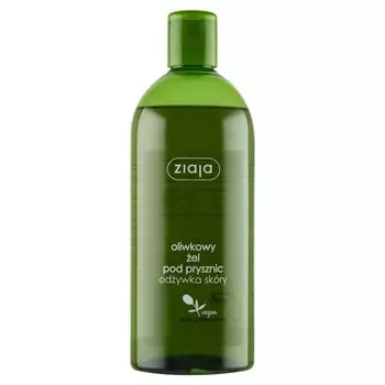 Ziaja Oliwkowa гель для душа, 500 ml