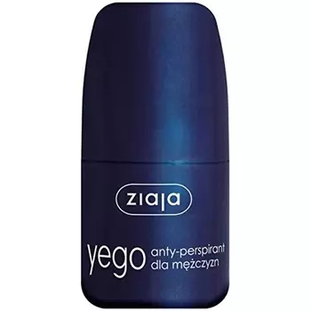 Ziaja Yego Дезодорант-антиперспирант 60 мл