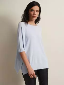 Зиенна Джемпер Phase Eight, бледно-голубой