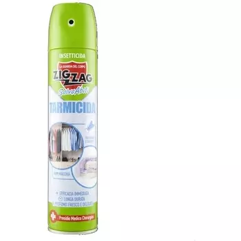 Zig-Zag Термоспрей 300 мл Zig Zag