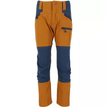 ZIGZAG Bono уличные брюки, цвет gelb