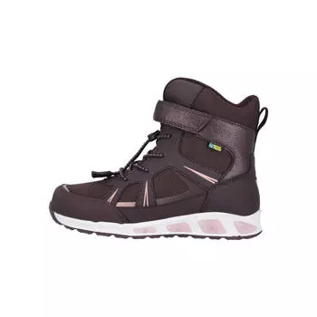 ЗИГЗАГ ботинки Клементу ZIGZAG, цвет rosa