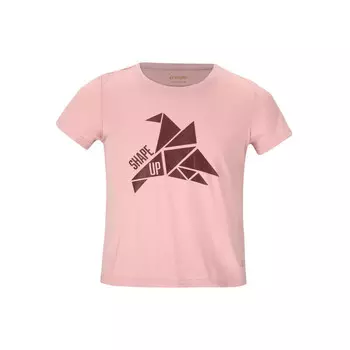 ЗИГЗАГ Футболка Бетти ZIGZAG, цвет rosa