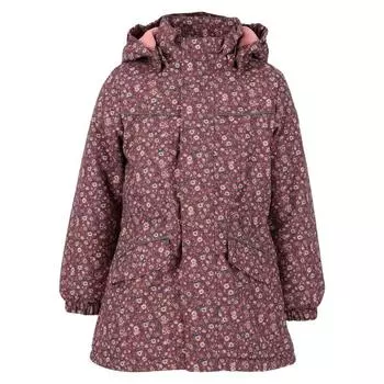 ЗИГЗАГ куртка Ангелина ZIGZAG, цвет grau