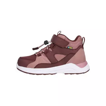 ZIGZAG Nurcon туфли на шнуровке, цвет rosa