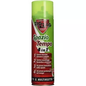 Зигзаг Спейс Тайм 4 в 1 500 мл Zig Zag