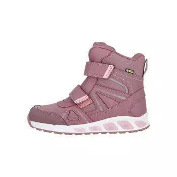 ЗИГЗАГ Тайер зимние ботинки ZIGZAG, цвет rosa