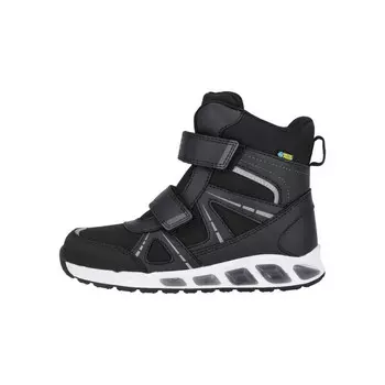 ЗИГЗАГ Тайер зимние ботинки ZIGZAG, цвет schwarz