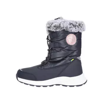 ЗИГЗАГ зимние ботинки Расбелл ZIGZAG, цвет blau