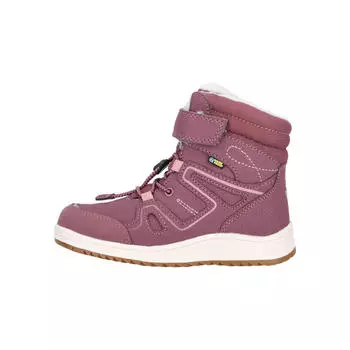 ЗИГЗАГ зимние ботинки Rincet ZIGZAG, цвет grau