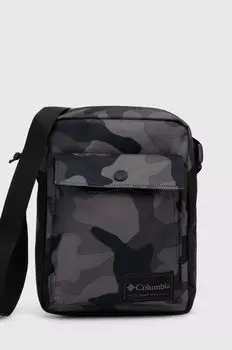 Зигзагообразная сумка Columbia, зеленый