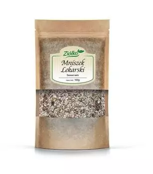 Ziko Mniszek Korze сушеный корень одуванчика, 100 g