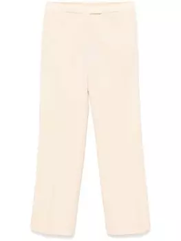 ZIMMERMANN брюки Illustration, желтый