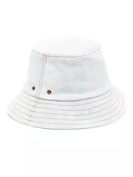 ZIMMERMANN джинсовая панама, синий