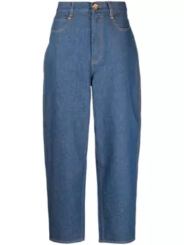 ZIMMERMANN джинсы Matchmaker, синий