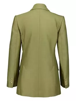 ZIMMERMANN куртка Tranquility, зеленый