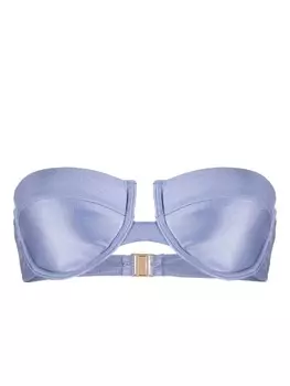 ZIMMERMANN топ бикини бандо, синий