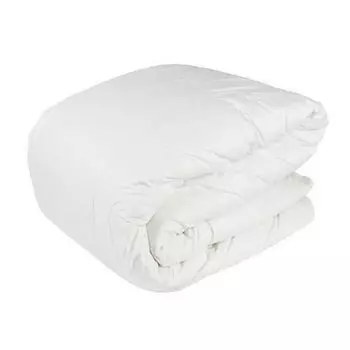 Зимнее одеяло HappyNest, 150 x 200 см, 100% пух, чехол из хлопка OEKO TEX