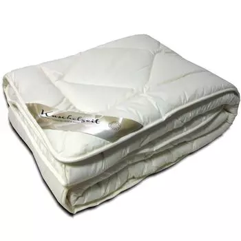 Зимнее одеяло из мериносовой овечьей шерсти + сосны, приятное время, размером 135х200 см, с двойной структурой Meivita