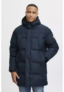 Зимнее пальто 11 PROJECT 11 Project, голубовато-серый