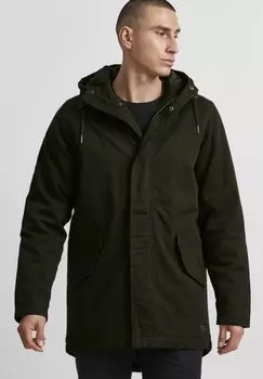 Зимнее пальто 11 Project