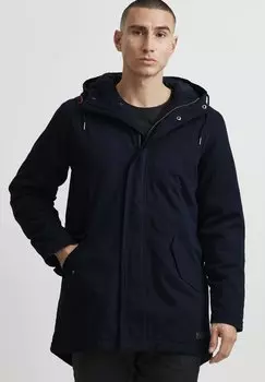 Зимнее пальто 11 Project