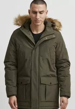 Зимнее пальто 11 Project