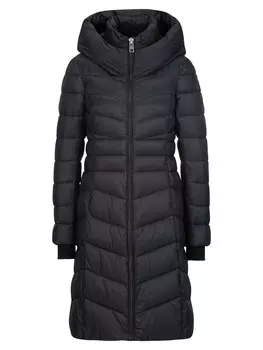 Зимнее пальто 19V69 ITALIA Vivi, черный