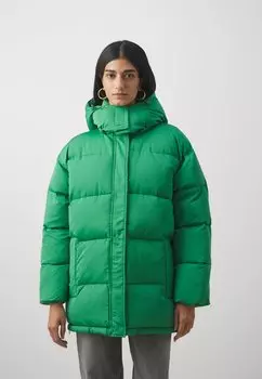 Зимнее пальто 2nd Day TOPPER WINTER BASIC, цвет amazon