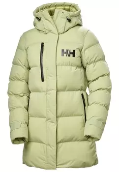 Зимнее пальто ADORE PUFFY Helly Hansen, темно-синий