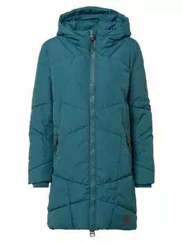 Зимнее пальто Alife and Kickin KasiaAK, синий