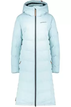 Зимнее пальто Alife and Kickin Winter Coat JuaAK, светло-синий