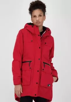 Зимнее пальто alife & kickin