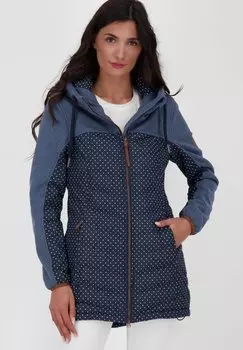 Зимнее пальто alife & kickin