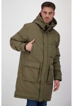 Зимнее пальто alife & kickin