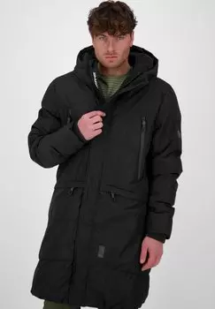 Зимнее пальто alife & kickin