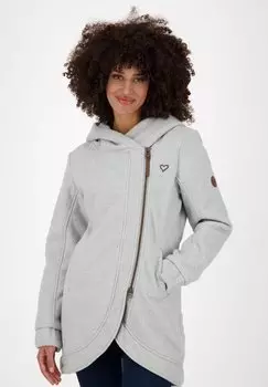 Зимнее пальто alife & kickin