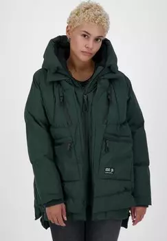 Зимнее пальто alife & kickin