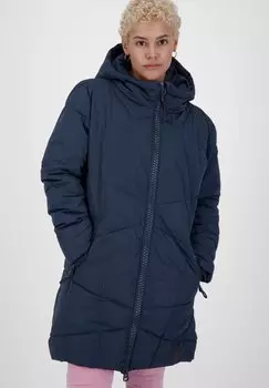 Зимнее пальто alife & kickin