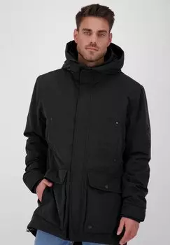 Зимнее пальто alife & kickin