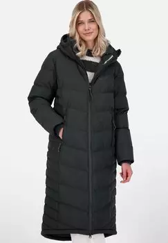 Зимнее пальто alife & kickin, цвет moonless