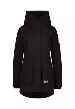 Зимнее пальто alife & kickin, коричневый