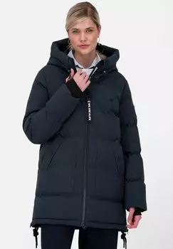 Зимнее пальто alife & kickin, морское