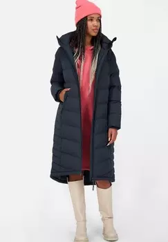 Зимнее пальто alife & kickin, темно-синий