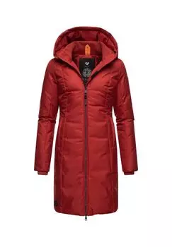 Зимнее пальто Амарри Ragweartm, цвет Red23