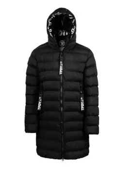 Зимнее пальто AMBRA Trueprodigy, черный