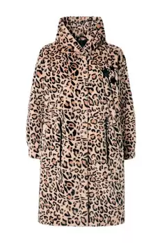 Зимнее пальто Angel of Style Winter Coat, бежевый